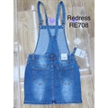 Spódnica jeansowa damska  XS-XL