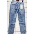 Jeansy mom fit  34-42
