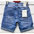 Spodenki jeansowe damskie  36-46